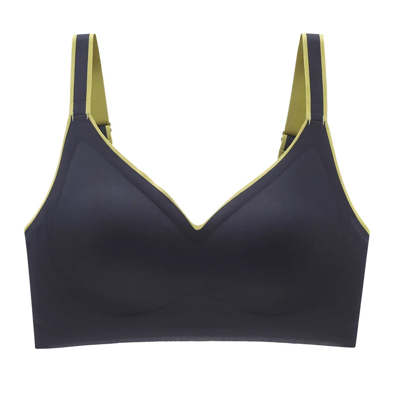 Seamless Wireless Bras - ATSProducts
