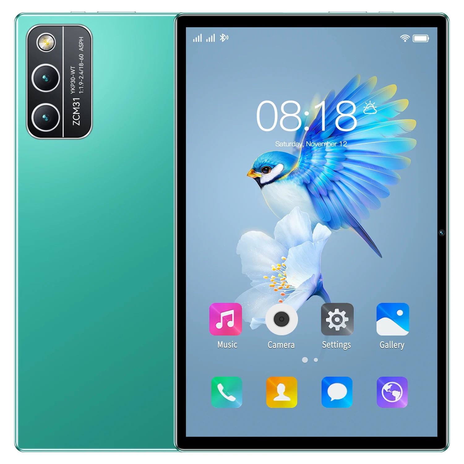 XG11 10.1 Inch Android 12 Tablet PC - ATSProducts