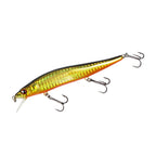 BassLegend Fishing Floating Minnow Lure 110F 110mm 14.5g - ATSProducts