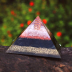 Orgonite Pyramids Energy Generator - ATSProducts
