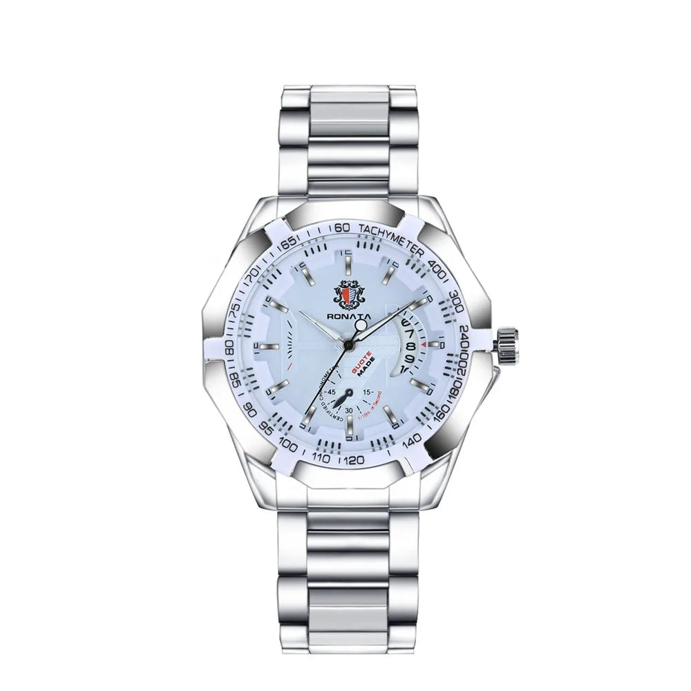 Quartz Watch - ATSProducts