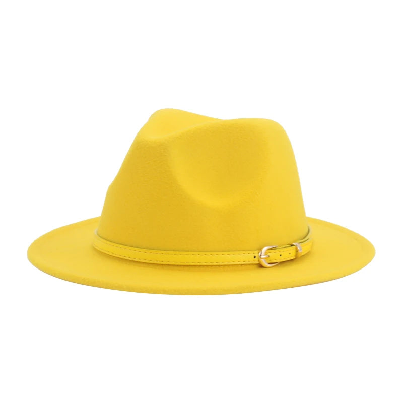 Felt Fedora - ATSProducts