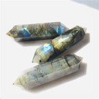 Natural High Quality Quartz Crystals - ATSProducts