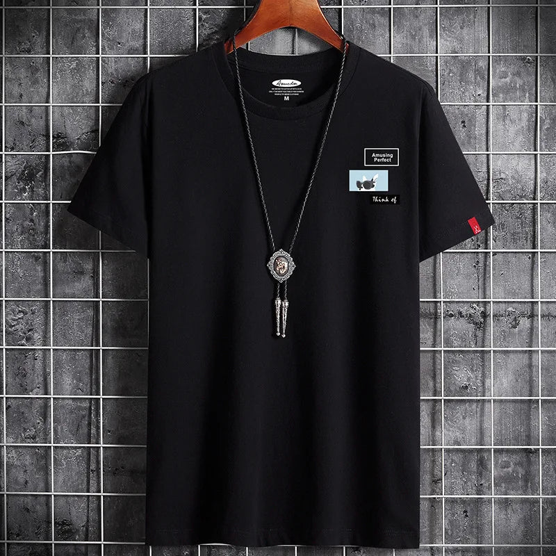 XMSFTD Oversized T-Shirt - ATSProducts