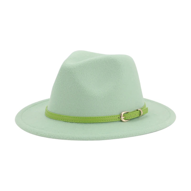 Felt Fedora - ATSProducts