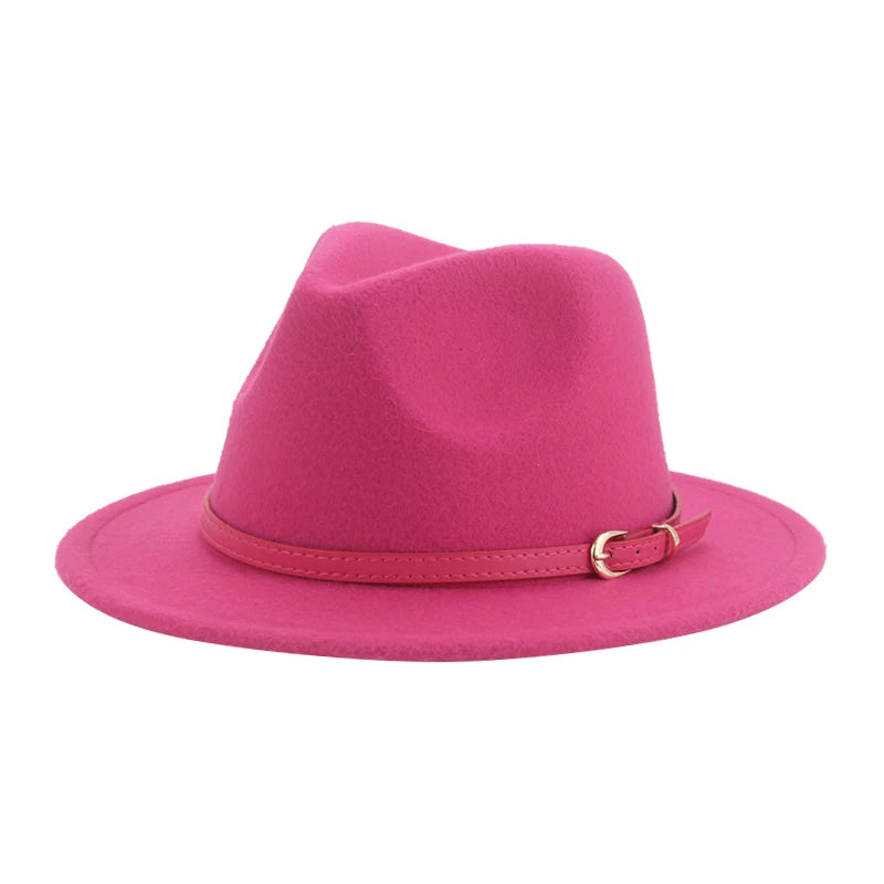 Felt Fedora - ATSProducts