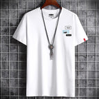 XMSFTD Oversized T-Shirt - ATSProducts