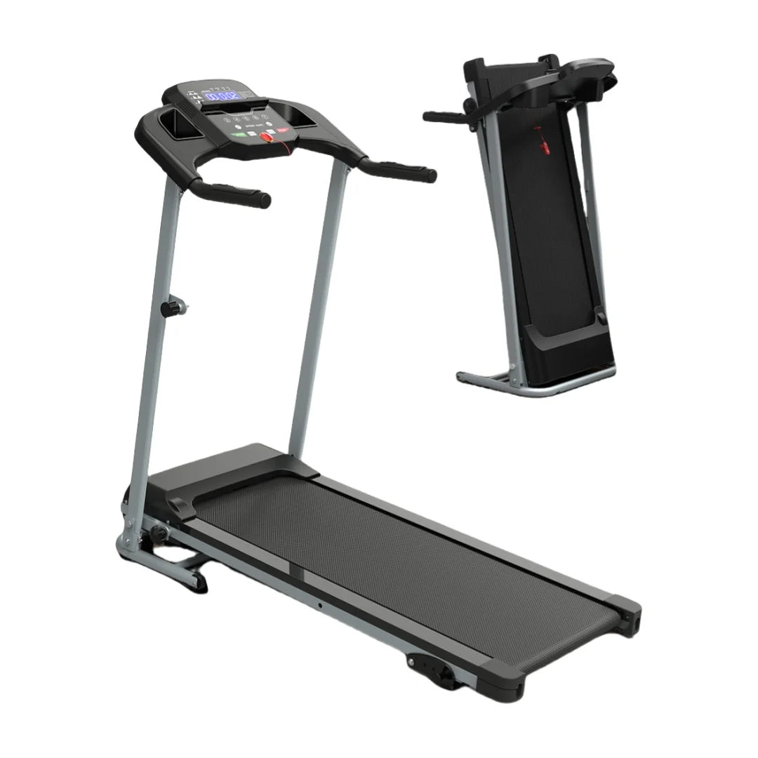 Shuli Folding Treadmill - ATSProducts