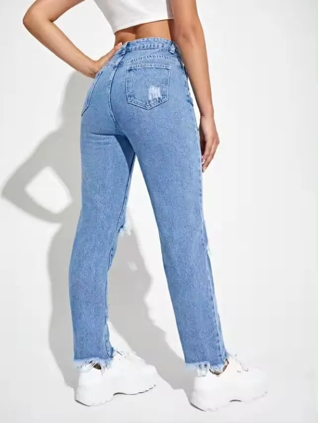 Ripped Jeans - ATSProducts