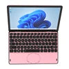11 Inch Touch Screen Intel N100 MAX 32GB DDR4 1TB SSD WiFi5 Netbook Micro PC Computer - ATSProducts