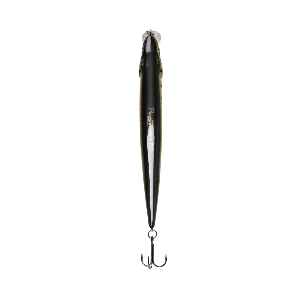 BassLegend Fishing Floating Minnow Lure 110F 110mm 14.5g - ATSProducts
