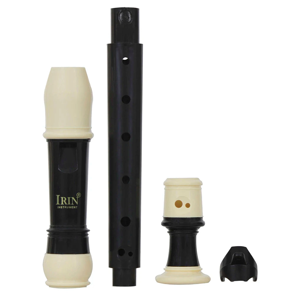 IRIN Baroque Soprano Clarinet With Accessories Beginner Gift - ATSProducts