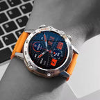 K52 Smartwatch Heart Rate Monitor Android IOS IP67 Waterproof - ATSProducts