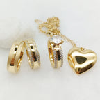 Cz Diamond Bridal Couples Sets - ATSProducts