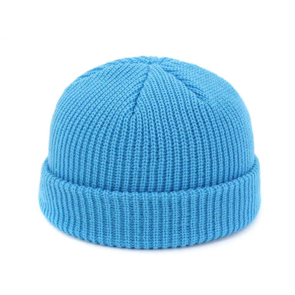 Knitted Beanie - ATSProducts