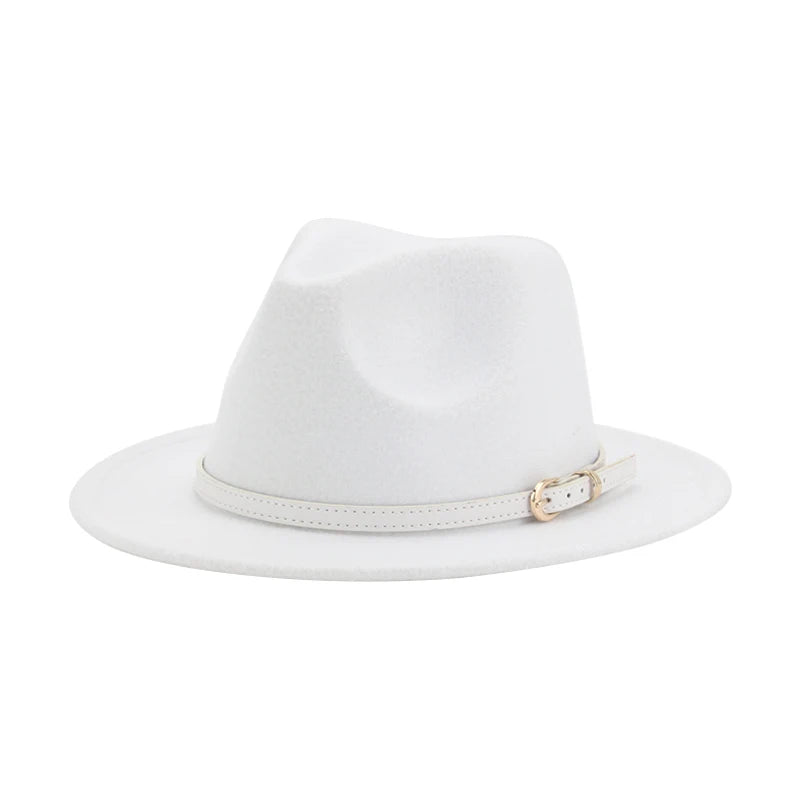 Felt Fedora - ATSProducts