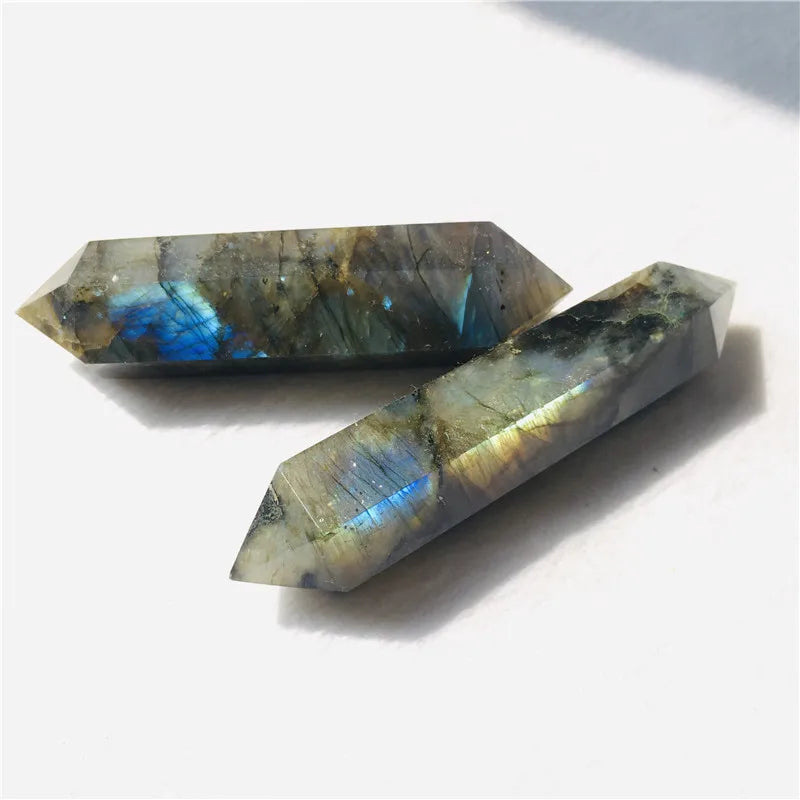 Natural High Quality Quartz Crystals - ATSProducts