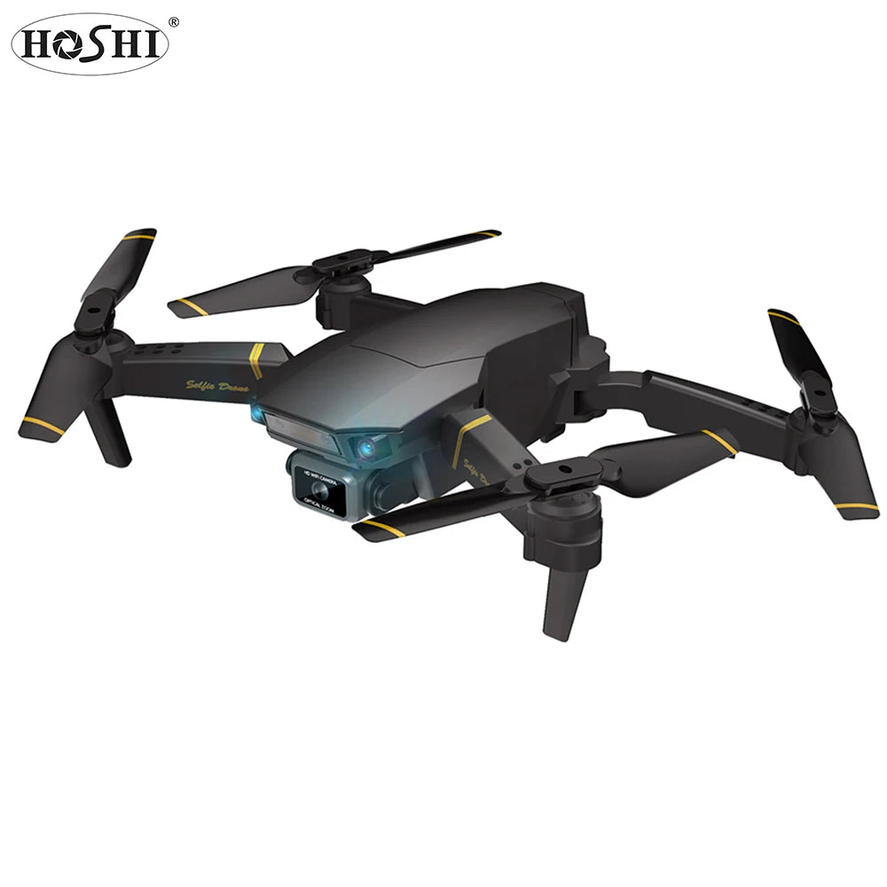 HOSHI GD89 PRO RC Drone with 4K Quadcopter - ATSProducts