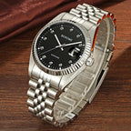 Borong Quartz Watch - ATSProducts