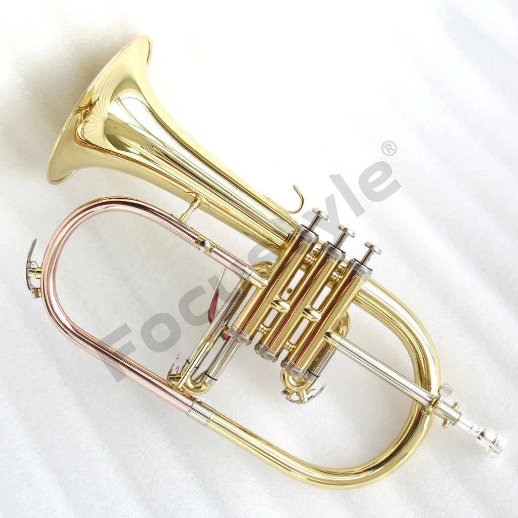 Focustyle Flugelhorn Professional Model - ATSProducts