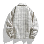 ANSZKTN Men's Lapel Jacket - ATSProducts