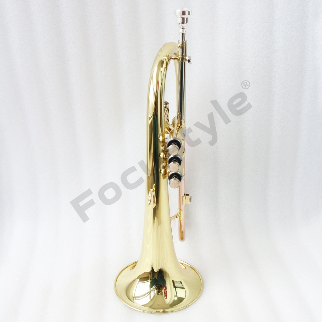 Focustyle Flugelhorn Professional Model - ATSProducts