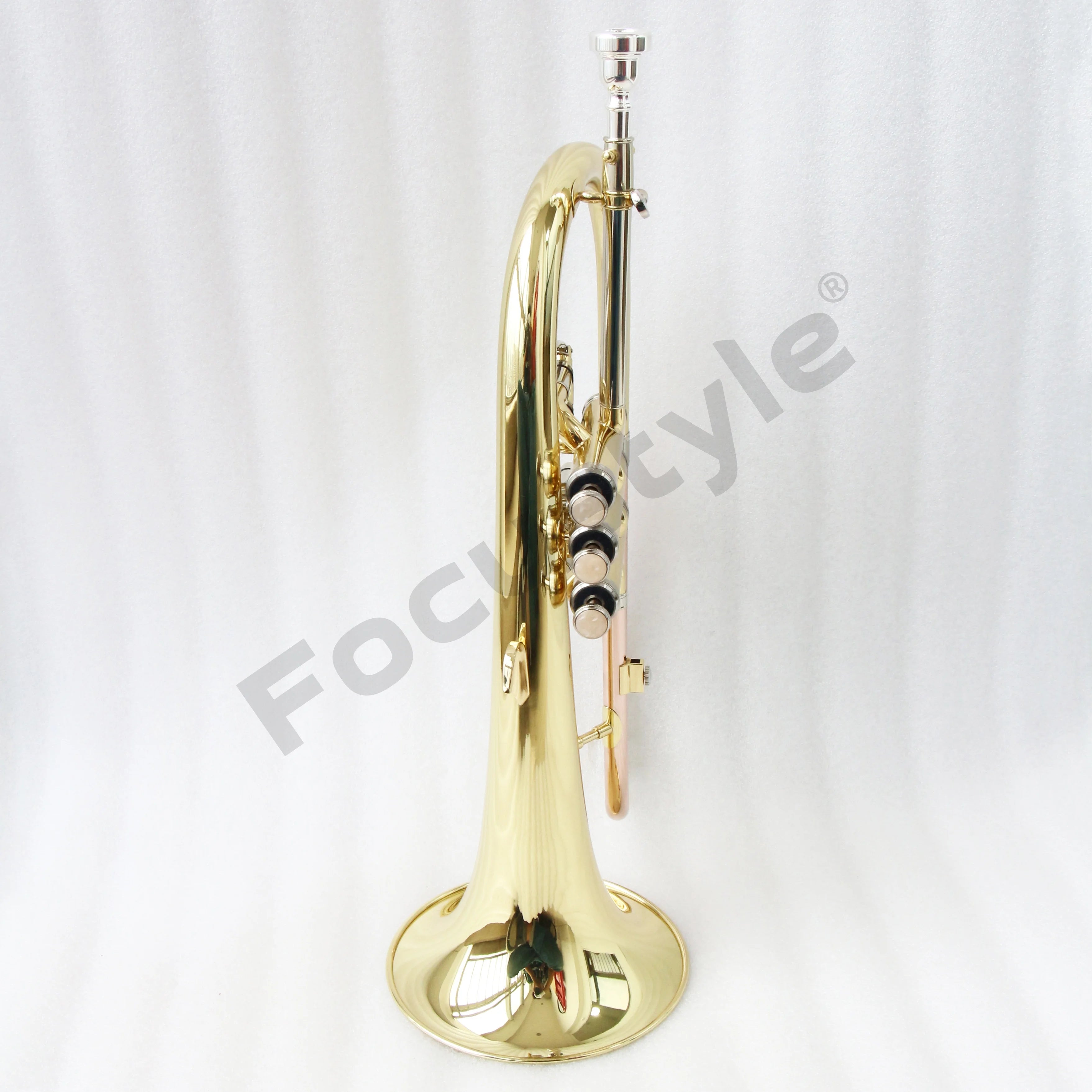 Focustyle Flugelhorn Professional Model - ATSProducts