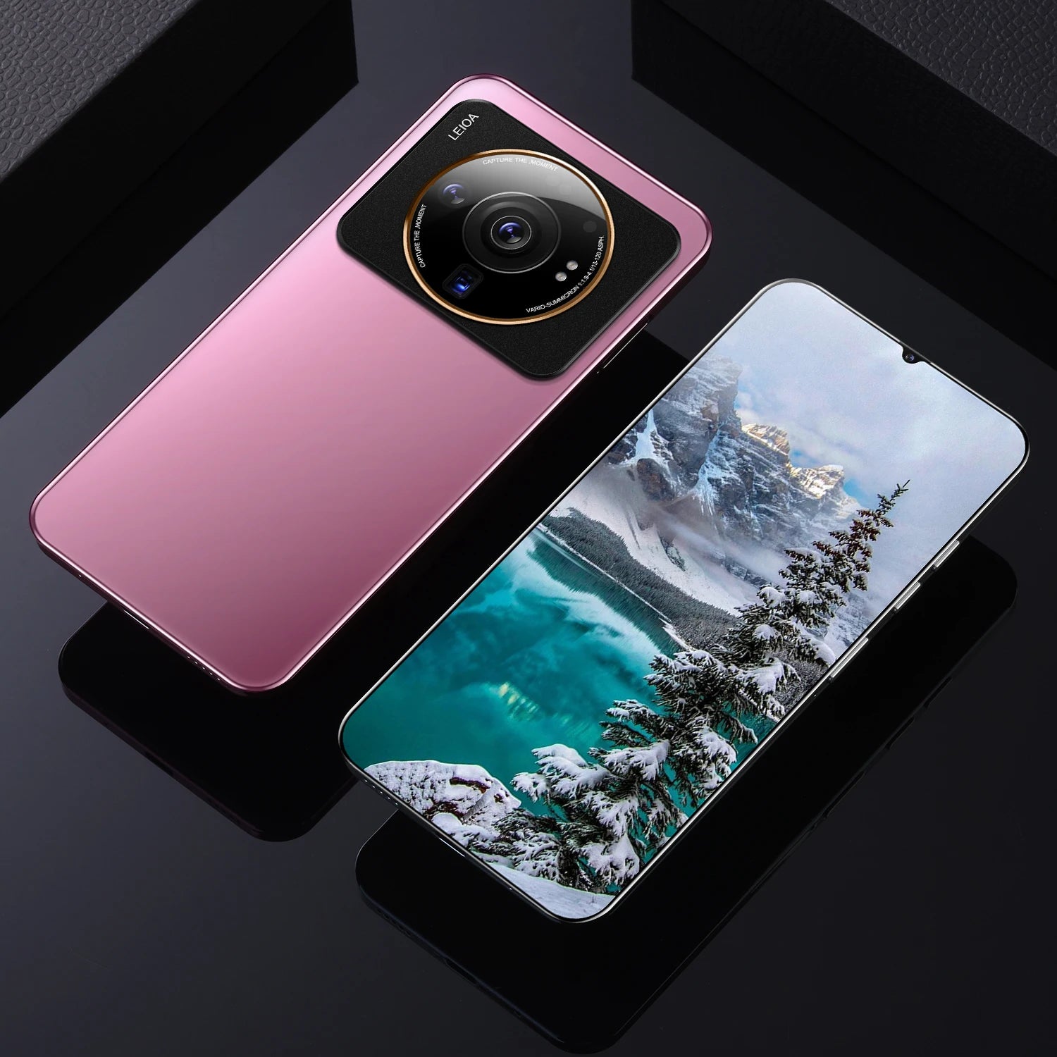 M12 Ultra 7.3-inch HD Smartphone - ATSProducts