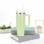 40oz Tumbler With Straw - ATSProducts