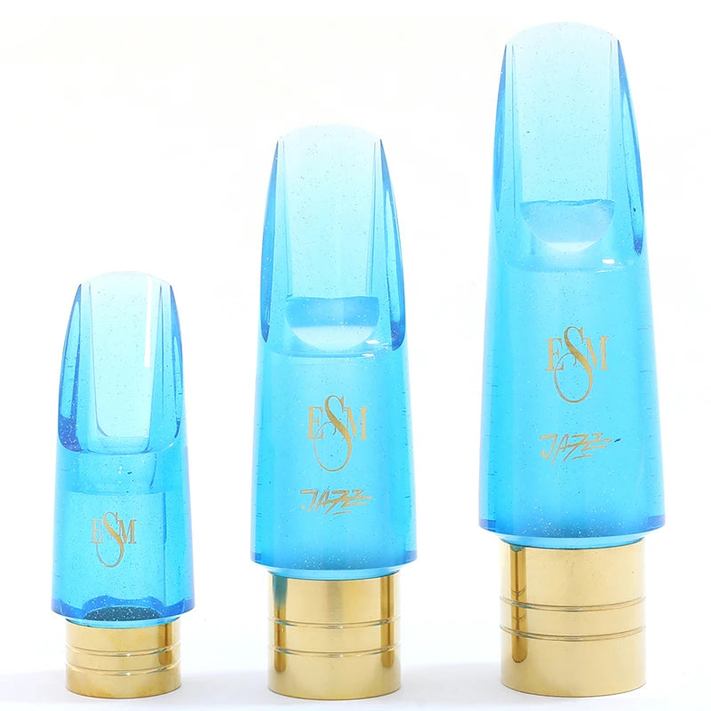 ESM Hard Rubber Mouthpiece - ATSProducts