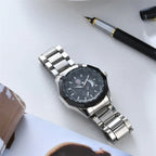 Quartz Watch - ATSProducts