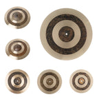 Accessoul 20" Ride Ozone Cymbals - ATSProducts