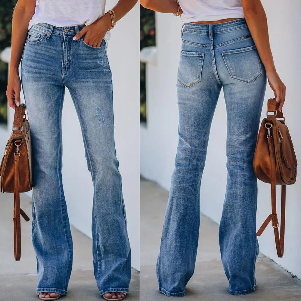 Women's Jeans - ATSProducts