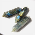 Natural High Quality Quartz Crystals - ATSProducts