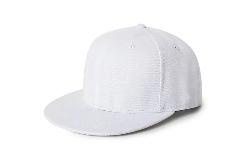 Dawei Li Custom Snap Back Baseball Caps - ATSProducts