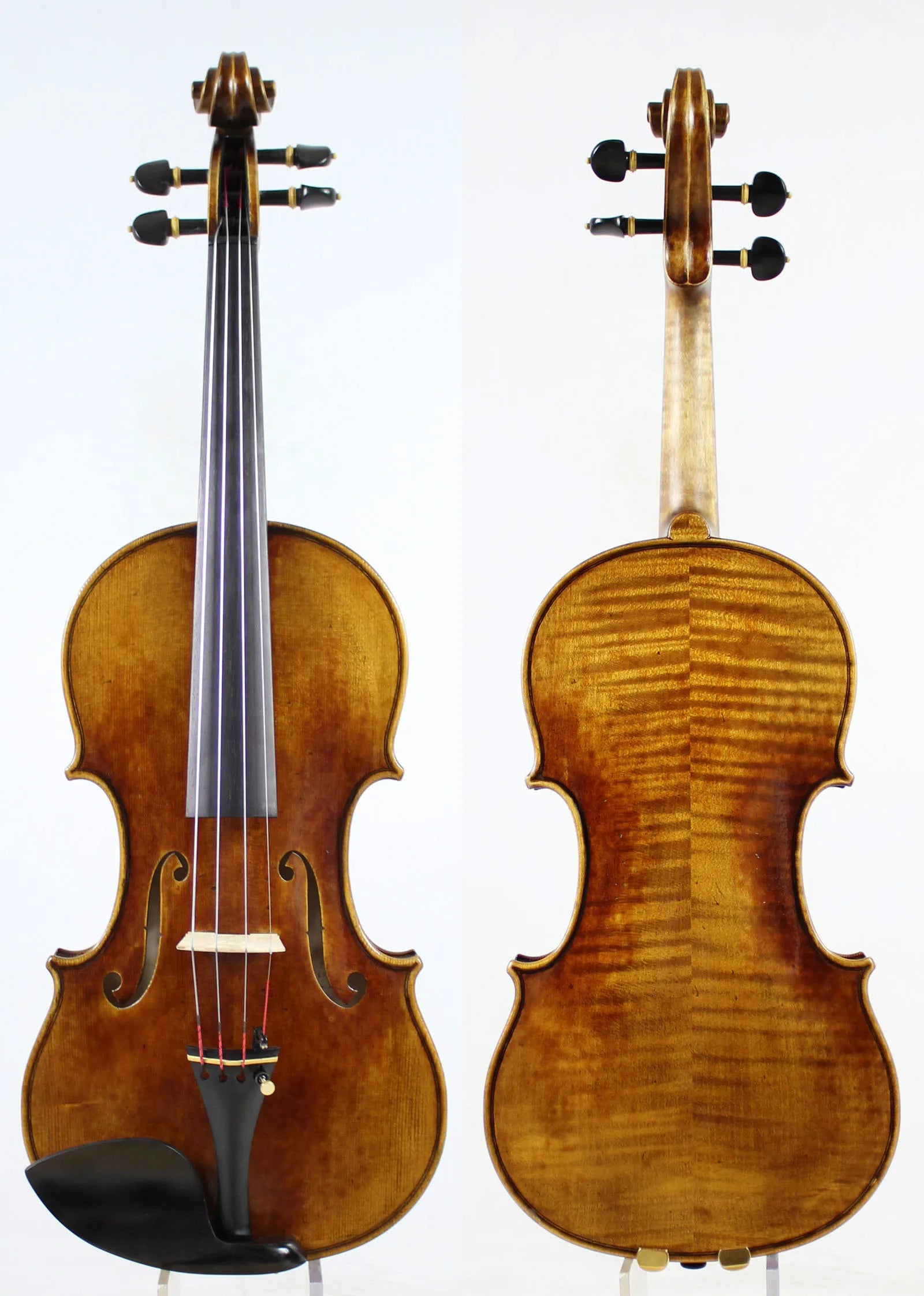 Dubo Guarnieri-Violin - ATSProducts