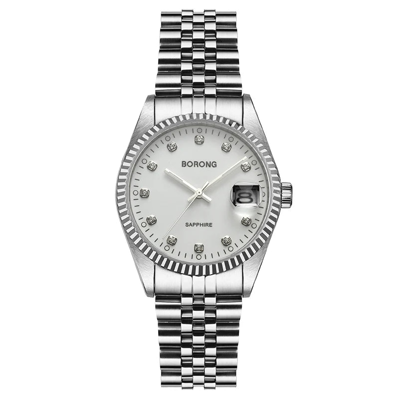 Borong Quartz Watch - ATSProducts