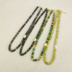 Ronelle Tourmaline Choker Necklace - ATSProducts