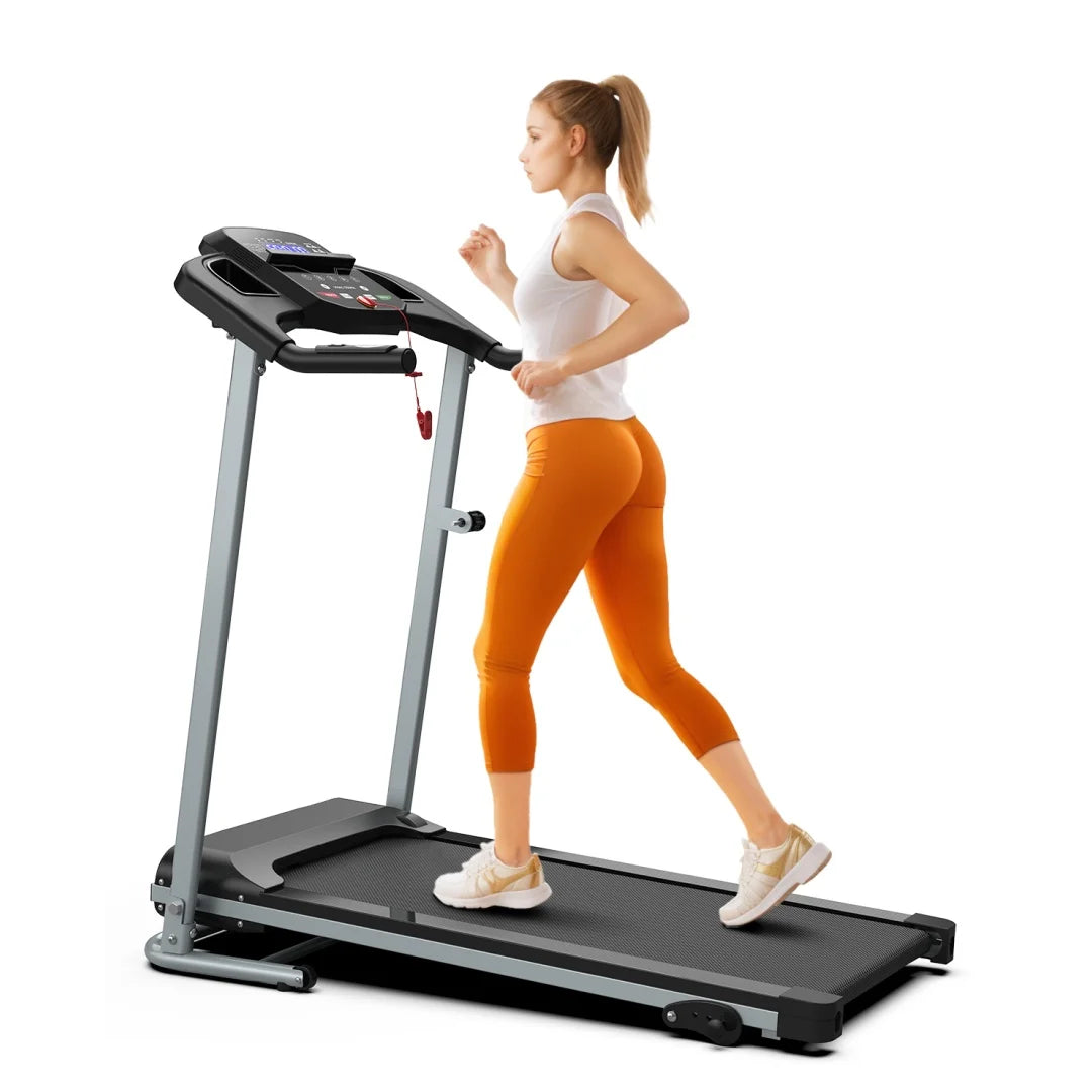 Shuli Folding Treadmill - ATSProducts