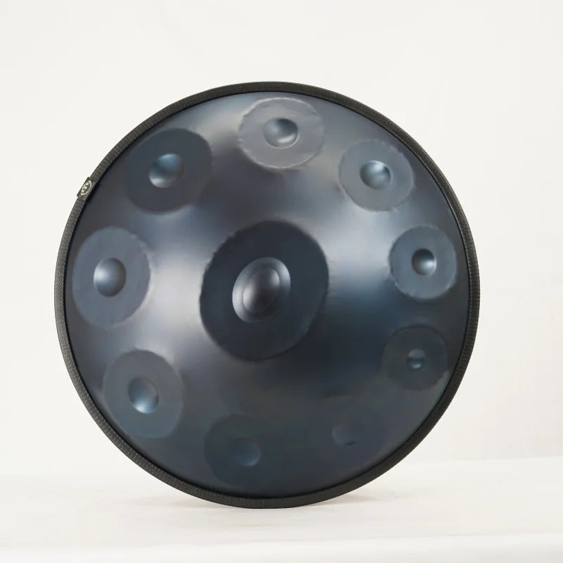 Luming High Quality 22 Inch 10 Note D Kurd Handpan - ATSProducts