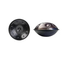 Luming High Quality 22 Inch 10 Note D Kurd Handpan - ATSProducts