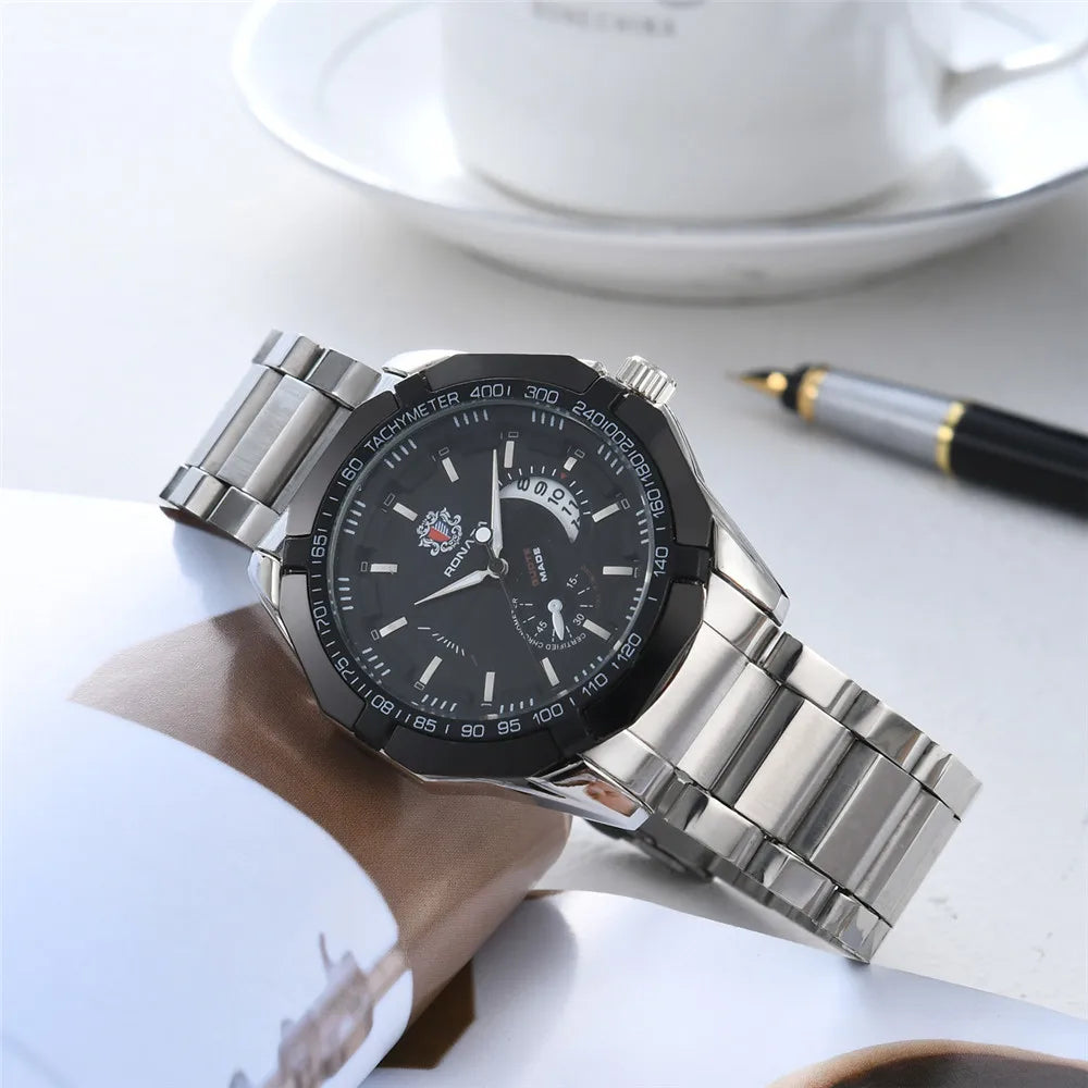 Quartz Watch - ATSProducts