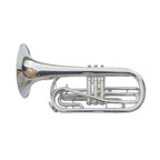 VERMONT&OEM High Quality Tenor Silver Marching Trombone - ATSProducts