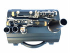 Il Belin Bb Clarinet - ATSProducts