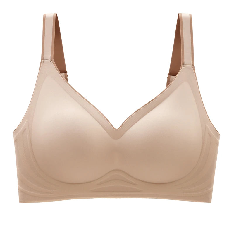 Seamless Wireless Bras - ATSProducts