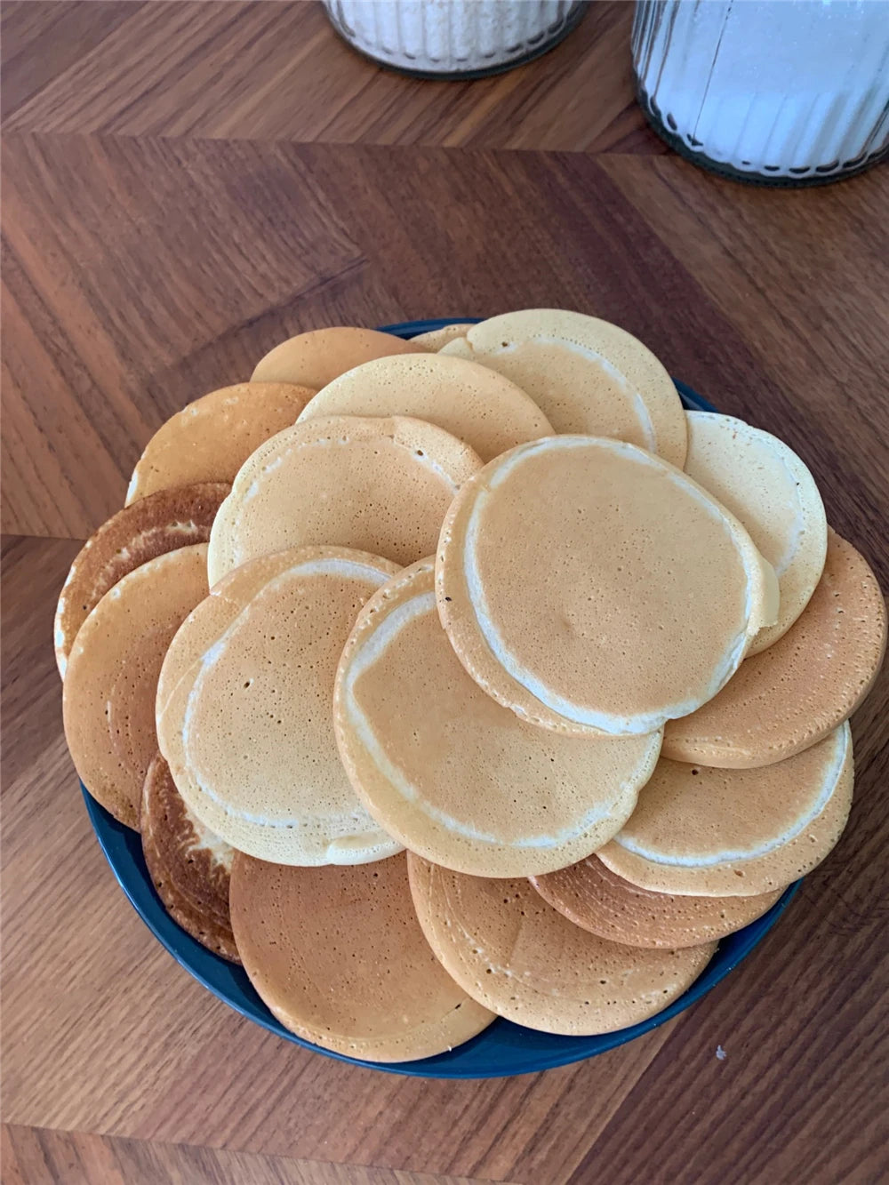 4 Hole Frying Pan Non-stick - ATSProducts