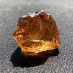 7 Chakra Glazed Meditation Stone - ATSProducts