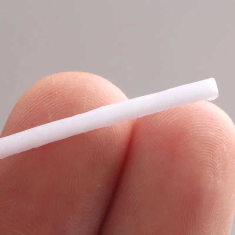 5/10 Metres Of Braided Cotton Core Waxed Candle Wicks - ATSProducts