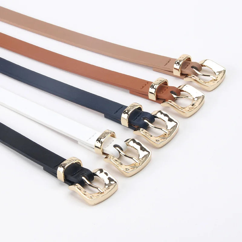 Women's Fashion Belts - ATSProducts