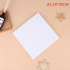Blank Square Canvas - ATSProducts